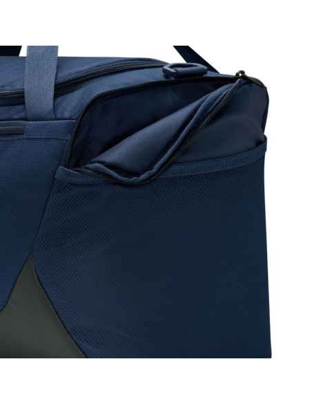 Nike Academy Team S Bag Navy Blue IO0919 410