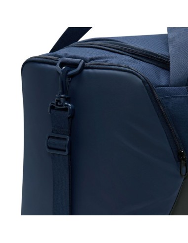 Nike Academy Team S Bag Navy Blue IO0919 410