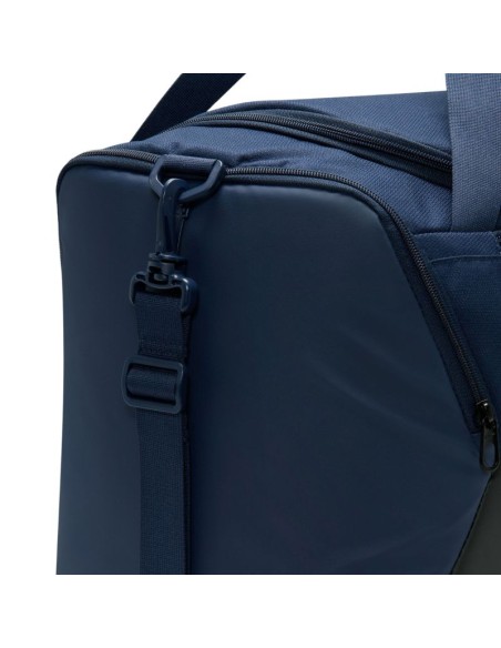 Nike Academy Team S Bag Navy Blue IO0919 410