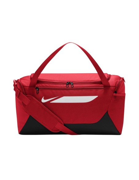 Nike Academy Team S Bag Red IO0919 657