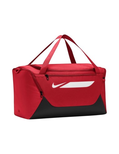Nike Academy Team S Bag Red IO0919 657