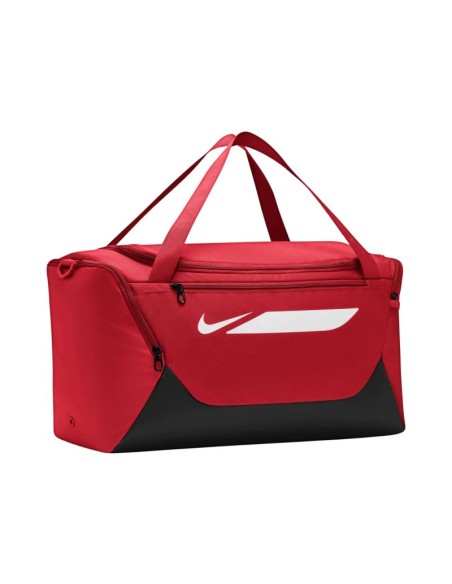 Nike Academy Team S Bag Red IO0919 657