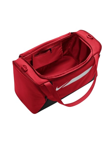 Nike Academy Team S Bag Red IO0919 657