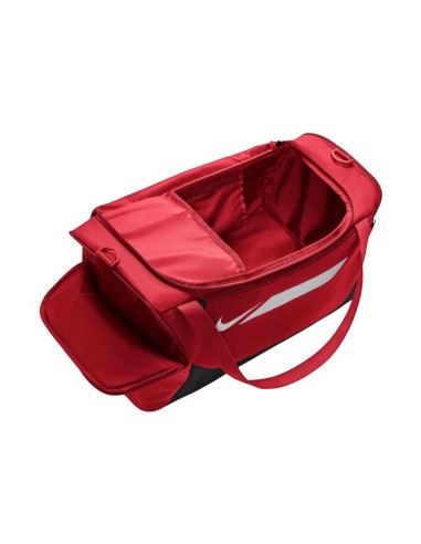 Nike Academy Team S Bag Red IO0919 657