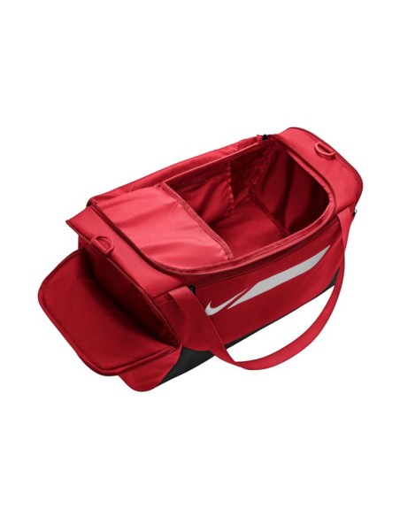 Nike Academy Team S Bag Red IO0919 657