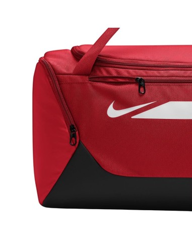 Nike Academy Team S Bag Red IO0919 657
