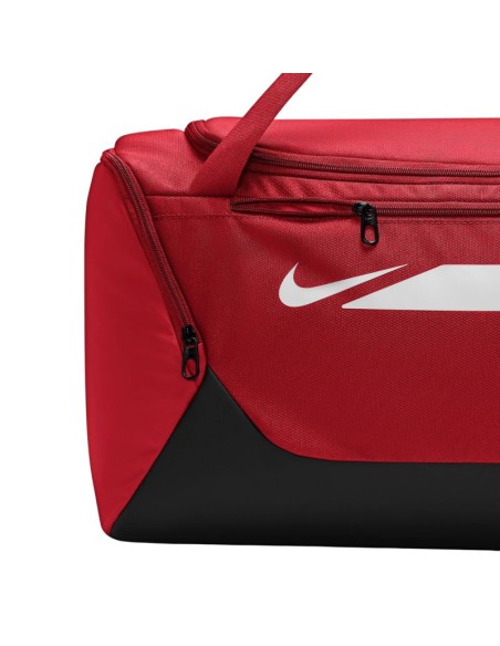 Nike Academy Team S Bag Red IO0919 657