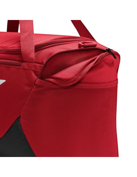 Nike Academy Team S Bag Red IO0919 657