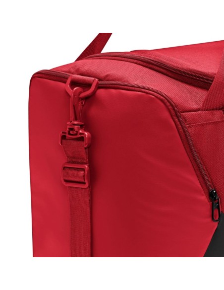 Nike Academy Team S Bag Red IO0919 657