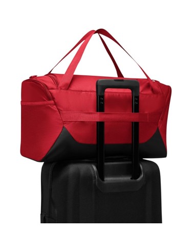 Nike Academy Team S Bag Red IO0919 657