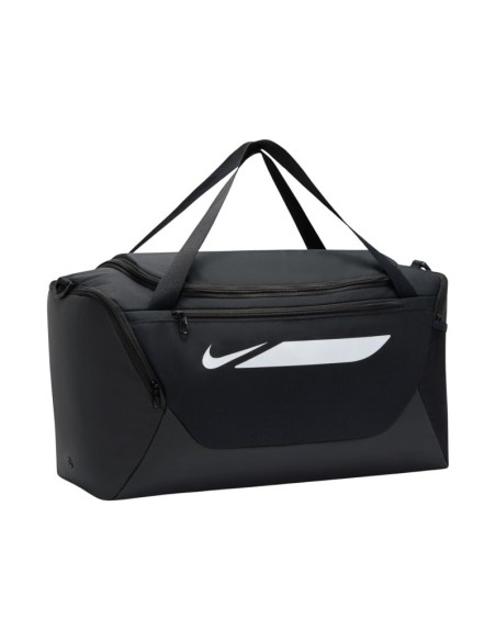 Nike Academy Team S Bag Black IO0919 010