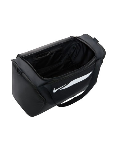 Nike Academy Team S Bag Black IO0919 010