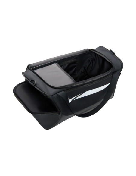 Nike Academy Team S Bag Black IO0919 010