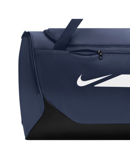 Nike Academy Team Bag L Navy Blue IO0917 410