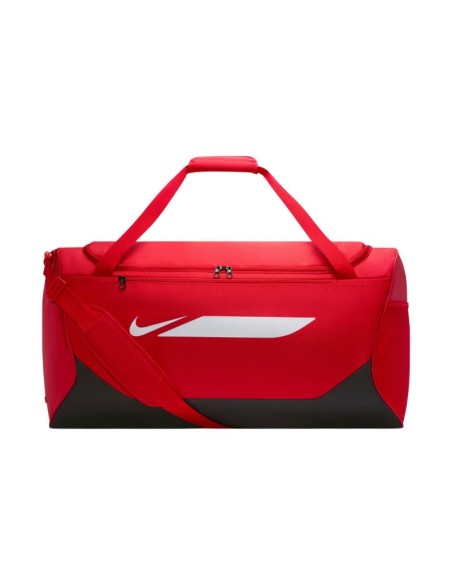 Nike Academy Team Bag L Red IO0917 657