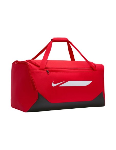 Nike Academy Team Bag L Red IO0917 657
