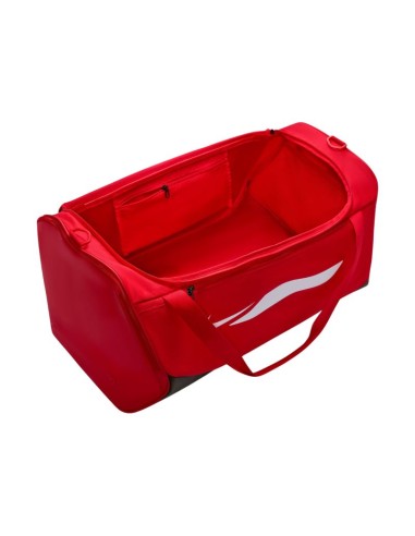 Nike Academy Team Bag L Red IO0917 657