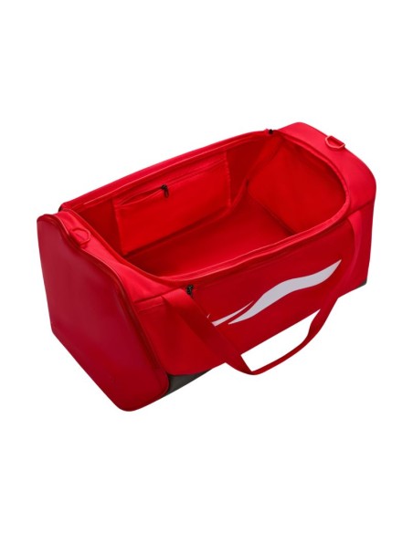 Nike Academy Team Bag L Red IO0917 657