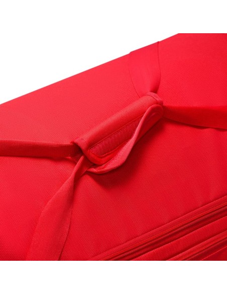 Nike Academy Team Bag L Red IO0917 657