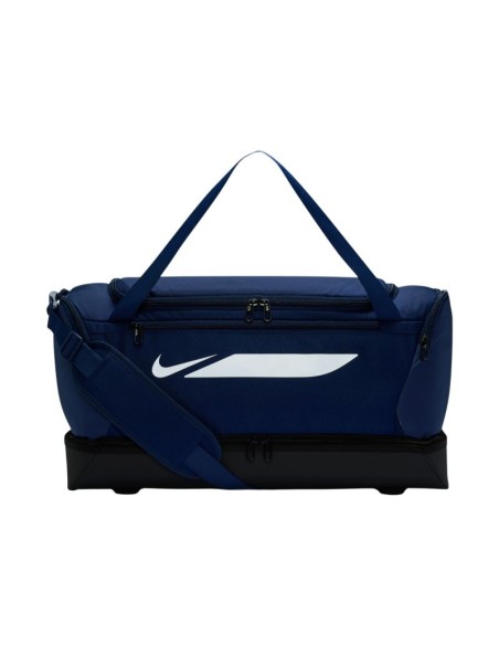 Nike Academy Team HDCS M Bag Navy Blue IO0923 410