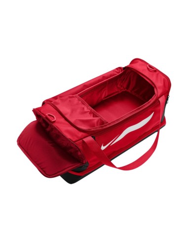Nike Academy Team HDCS M Bag Red IO0923 657