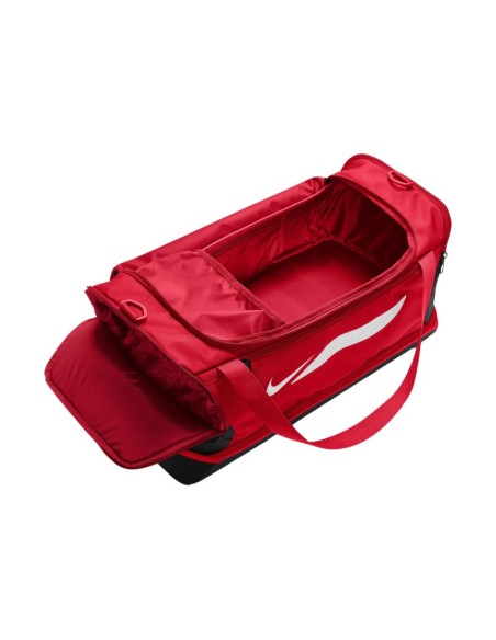 Nike Academy Team HDCS M Bag Red IO0923 657