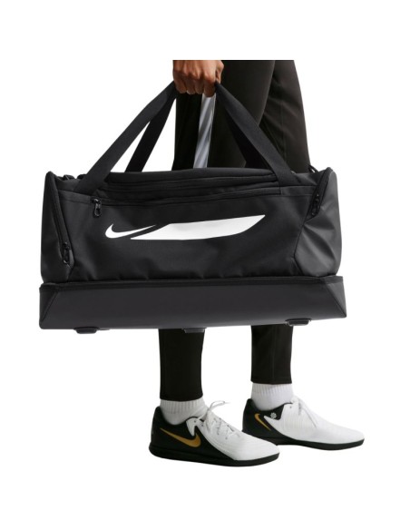 Nike Academy Team HDCS M Bag Black IO0923 010