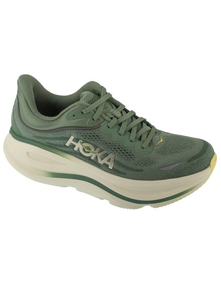 Hoka M Bondi 9 1162011SNTF
