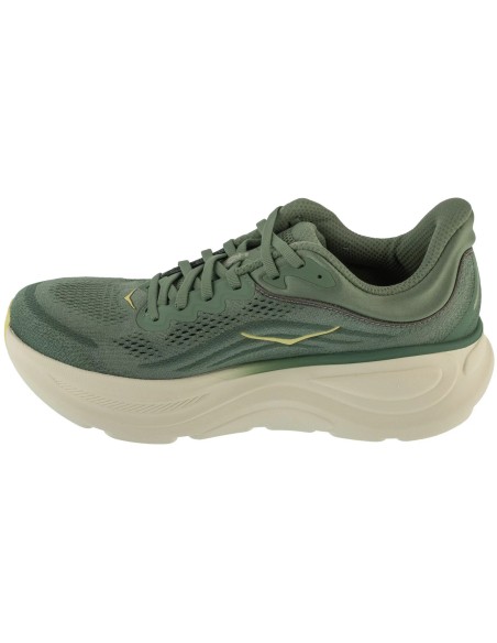 Hoka M Bondi 9 1162011SNTF