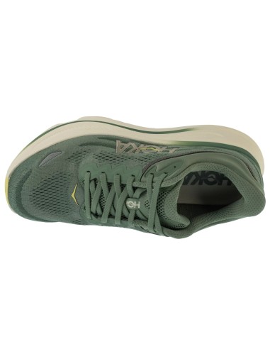Hoka M Bondi 9 1162011SNTF