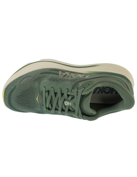 Hoka M Bondi 9 1162011SNTF