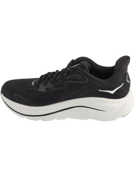 Hoka M Clifton 10 1162030BWHT