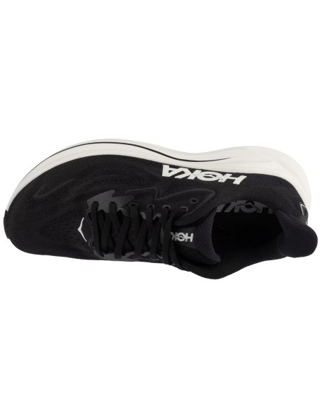 Hoka M Clifton 10 1162030BWHT