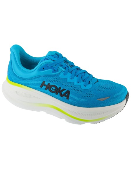 Hoka M Bondi 9 1162011SLHK