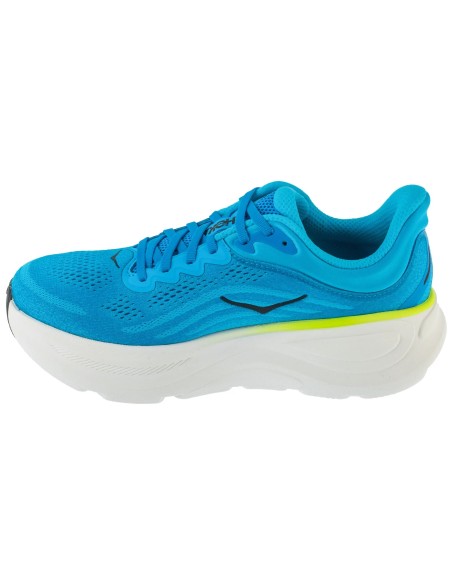 Hoka M Bondi 9 1162011SLHK