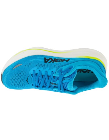 Hoka M Bondi 9 1162011SLHK