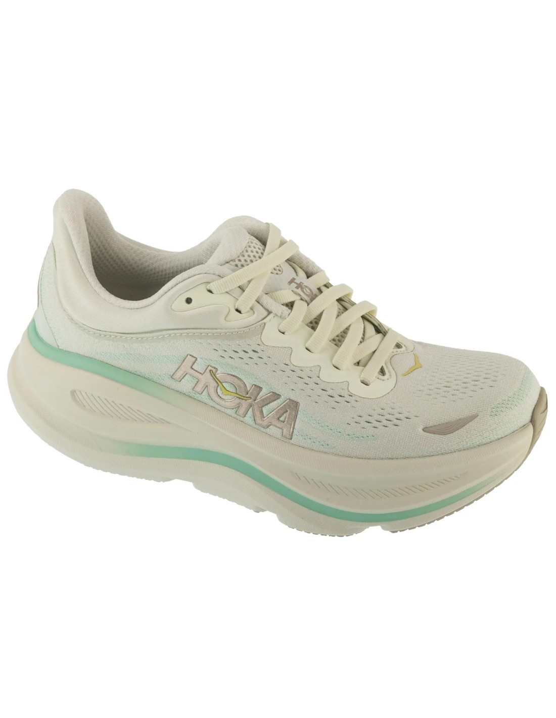 Hoka W Bondi 9 1162012TLSL