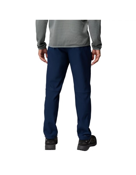Columbia Essential Hike Warm Pant 2172951464