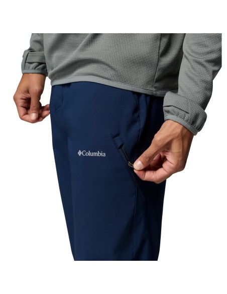 Columbia Essential Hike Warm Pant 2172951464