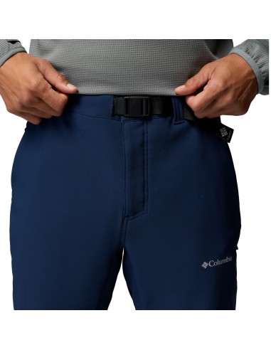 Columbia Essential Hike Warm Pant 2172951464