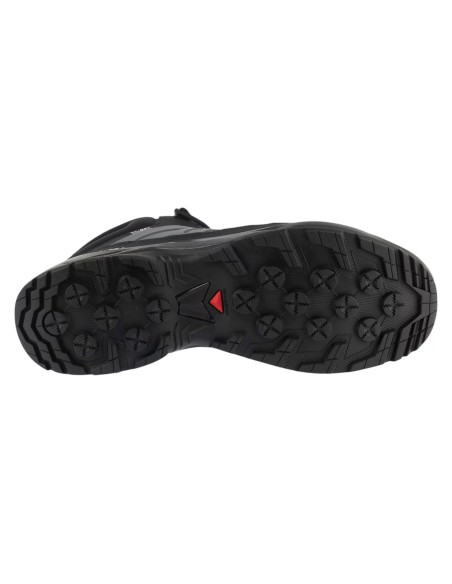 Salomon XAdventure Coldrush WP 478560