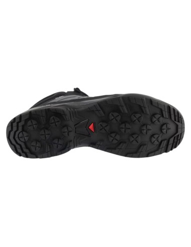 Salomon XAdventure Coldrush WP 478560