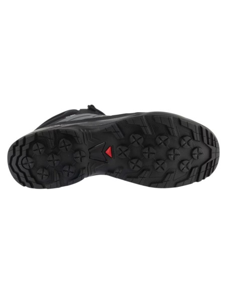 Salomon XAdventure Coldrush WP 478560