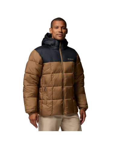 Columbia Puffect IV Hooded Jacket 2190331257