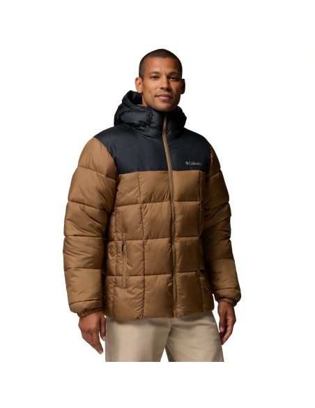 Columbia Puffect IV Hooded Jacket 2190331257