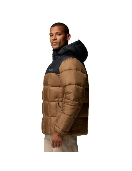 Columbia Puffect IV Hooded Jacket 2190331257