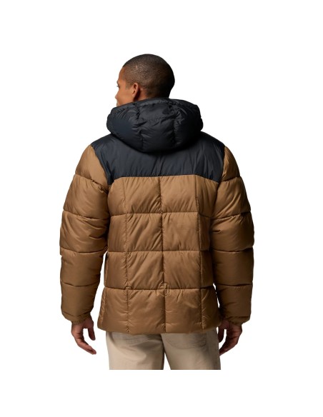 Columbia Puffect IV Hooded Jacket 2190331257