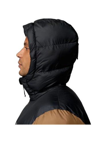 Columbia Puffect IV Hooded Jacket 2190331257