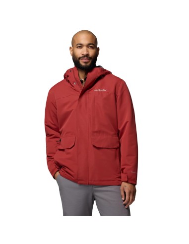 Columbia Landroamer Fleece Lined Jacket 2174421632