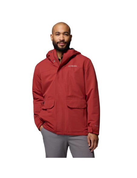 Columbia Landroamer Fleece Lined Jacket 2174421632